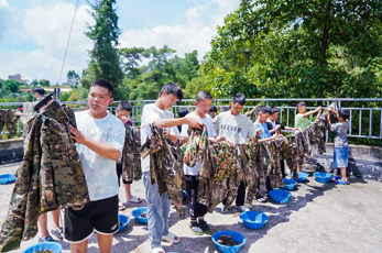 农村生活体验教育